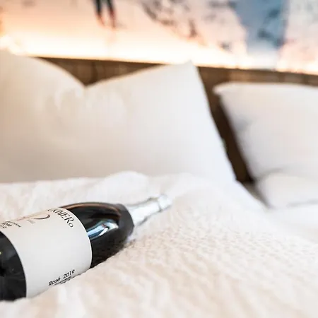 Bernstein Διαμέρισμα *