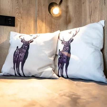 Apartamento Bernstein