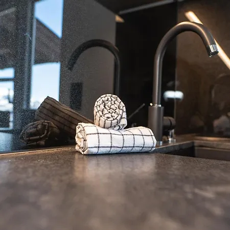 Apartment Bernstein Kaprun