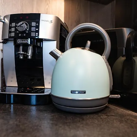 Διαμέρισμα Bernstein