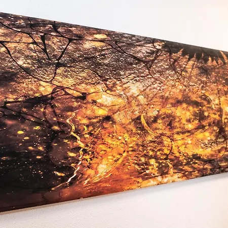 Bernstein Διαμέρισμα *