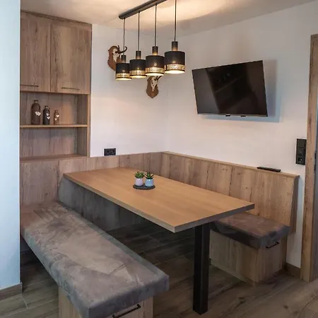 Apartmán Bernstein