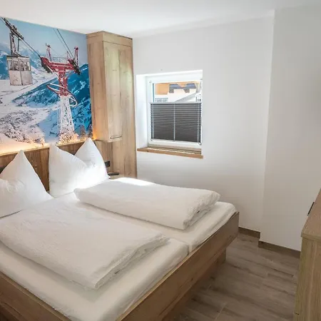 Apartmán Bernstein *