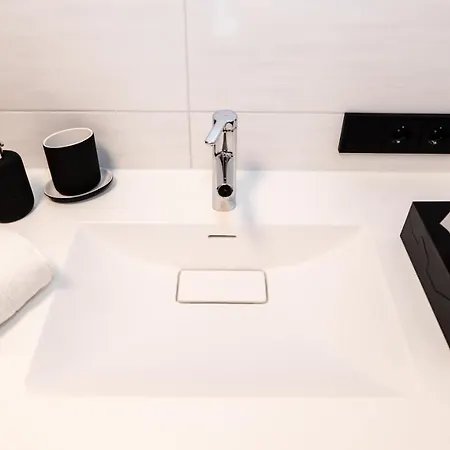 Διαμέρισμα Bernstein Kaprun