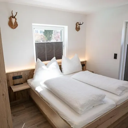 Apartmán Bernstein