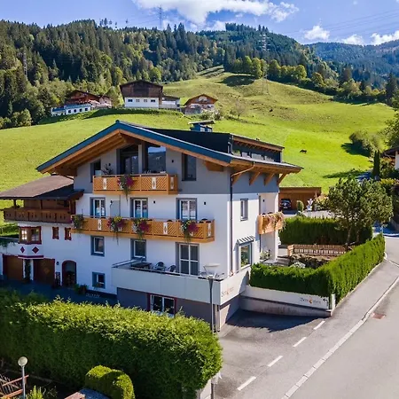 Apartment Bernstein Kaprun