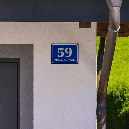Apartamento Bernstein Kaprun