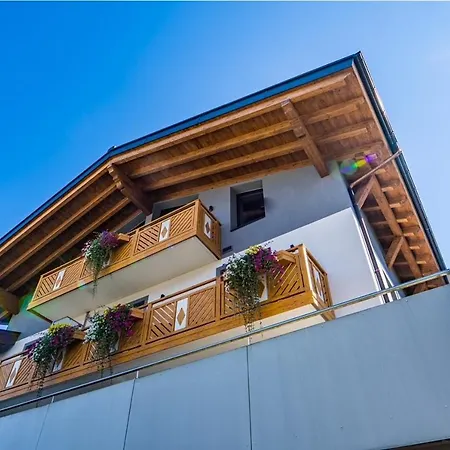 Bernstein Apartment Kaprun