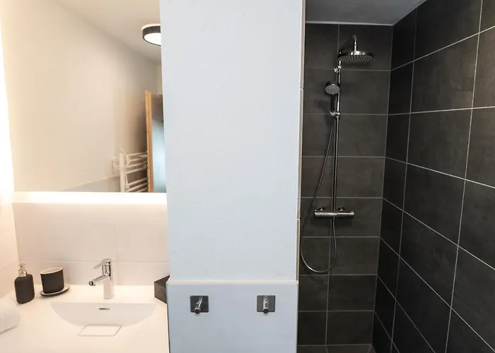 Bernstein Lägenhet *