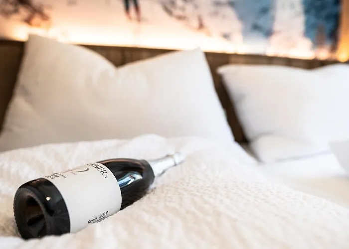 Bernstein Lägenhet *