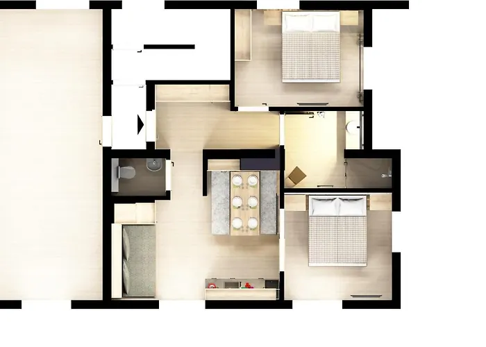 Bernstein Apartamento