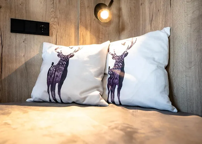 Apartamento Bernstein