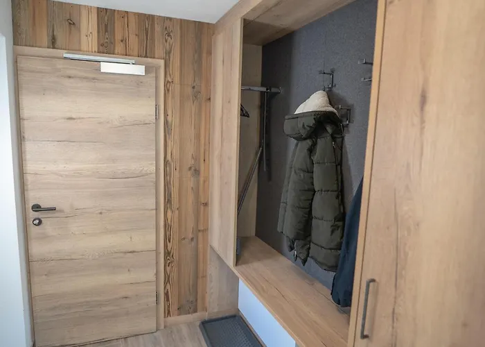 Bernstein Lägenhet *