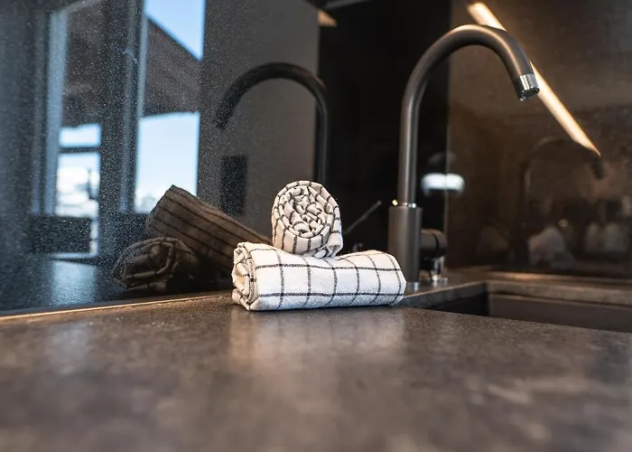 Apartamento Bernstein Kaprun