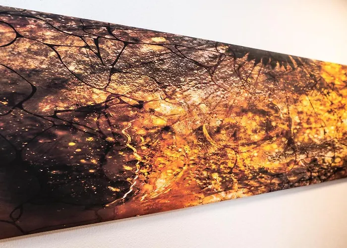 Bernstein Lägenhet *