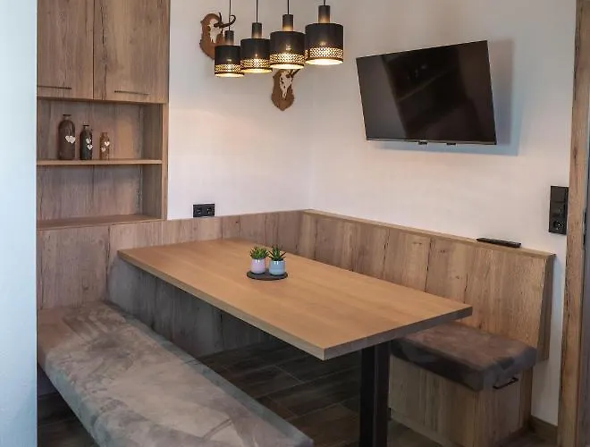 Apartamento Bernstein