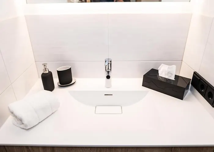 Apartamento Bernstein *