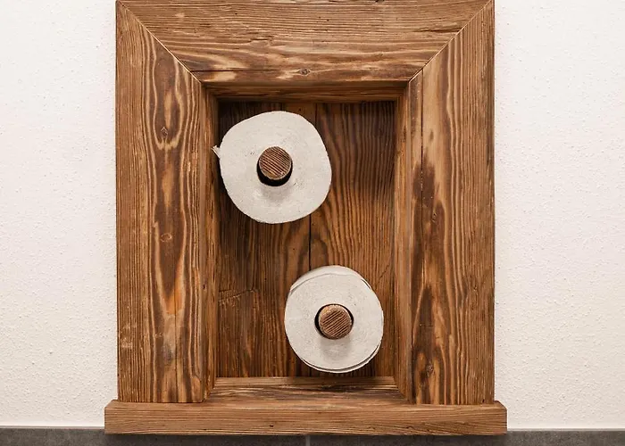 Bernstein Lägenhet Kaprun