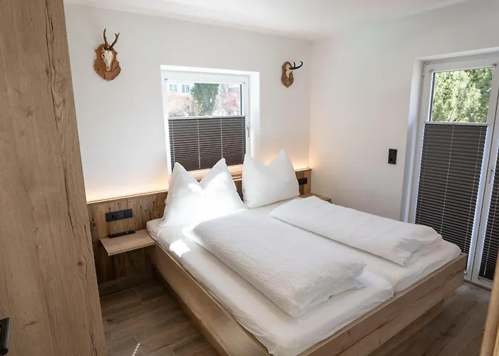 Apartamento Bernstein