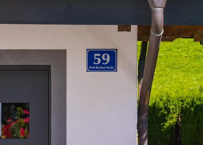 Apartamento Bernstein Kaprun